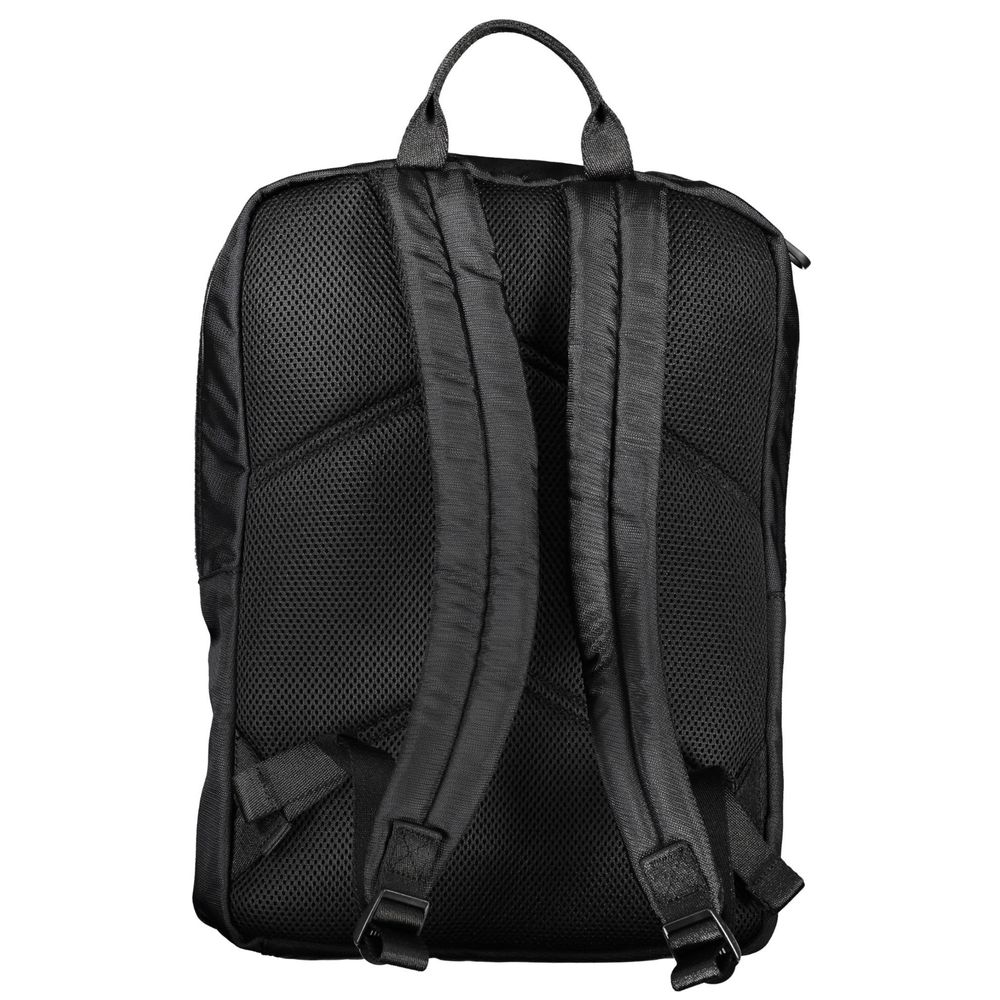 Calvin Klein Elegant Polyester Laptop Backpack -   -  Calvin Klein.