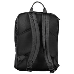 Calvin Klein Elegant Polyester Laptop Backpack -   -  Calvin Klein.