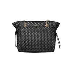Guess Jeans Black Polyethylene Women Handbag -   -  Guess Jeans.