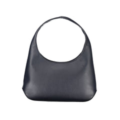 Tommy Hilfiger Blue Polyester Handbag -   -  Tommy Hilfiger.