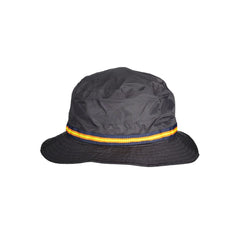 K-WAY Black Polyamide Men Hat -   -  K-WAY.