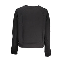 Vans Black Cotton Women Sweater -   -  Vans.