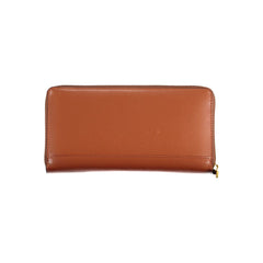 Guess Jeans Elegant Laurel Triple-Compartment Wallet -   -  Guess Jeans.