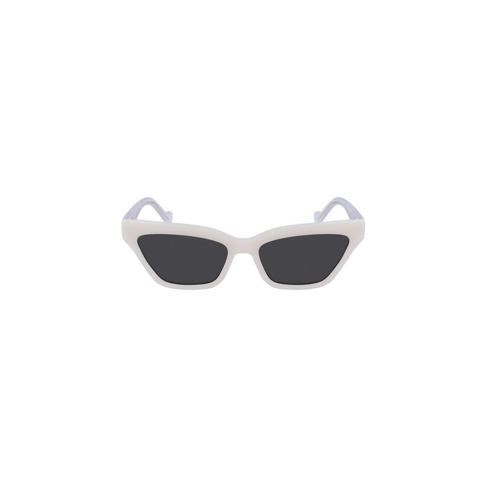 Liu Jo White Injected Women Sunglass -  Jewellery, Women -  Liu Jo.