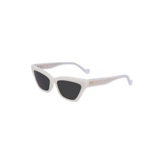 Liu Jo White Injected Women Sunglass -  Jewellery, Women -  Liu Jo.