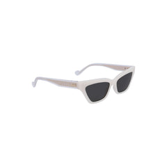 Liu Jo White Injected Women Sunglass -  Jewellery, Women -  Liu Jo.