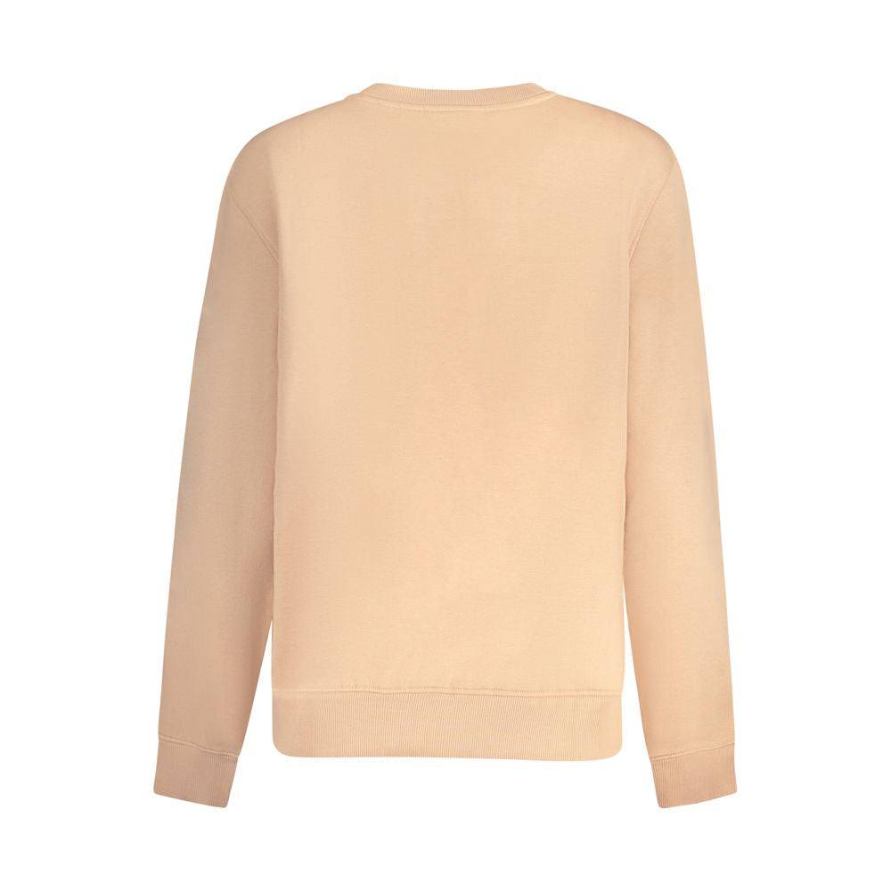 Calvin Klein Pink Cotton Women Sweater -   -  Calvin Klein.