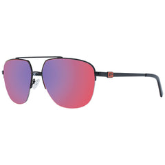Guess Black Men Sunglasses -   -  Guess.