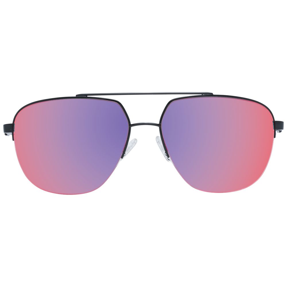 Guess Black Men Sunglasses -   -  Guess.