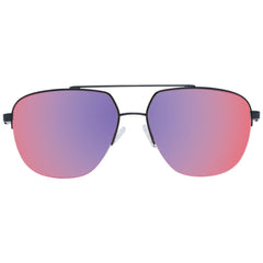 Guess Black Men Sunglasses -   -  Guess.
