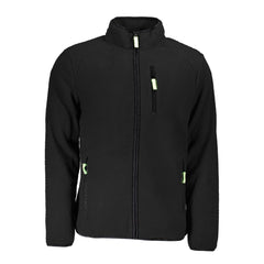 Norway 1963 Black Polyester Men Sweater -   -  Norway 1963.