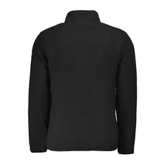 Norway 1963 Black Polyester Men Sweater -   -  Norway 1963.