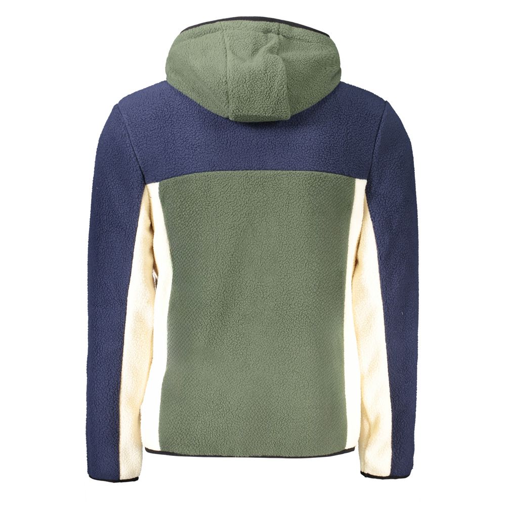 Norway 1963 Green Polyester Men Jacket -   -  Norway 1963.