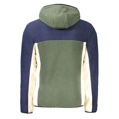 Norway 1963 Green Polyester Men Jacket -   -  Norway 1963.