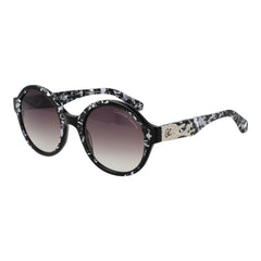 Christian Lacroix Black Women Sunglasses -   -  Christian Lacroix.