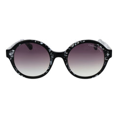 Christian Lacroix Black Women Sunglasses -   -  Christian Lacroix.