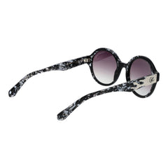 Christian Lacroix Black Women Sunglasses -   -  Christian Lacroix.