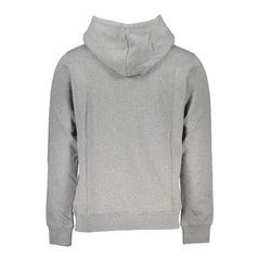Calvin Klein Brown Cotton Men Sweater -   -  Calvin Klein.