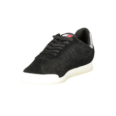 Tommy Hilfiger Black Polyester Women Sneaker -   -  Tommy Hilfiger.