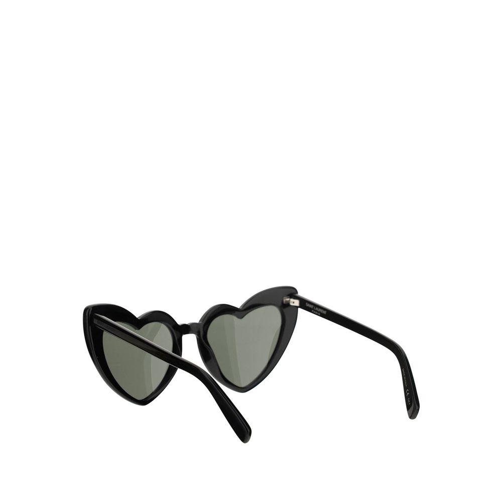 Saint Laurent LouLou Sunglasses -   -  Saint Laurent.