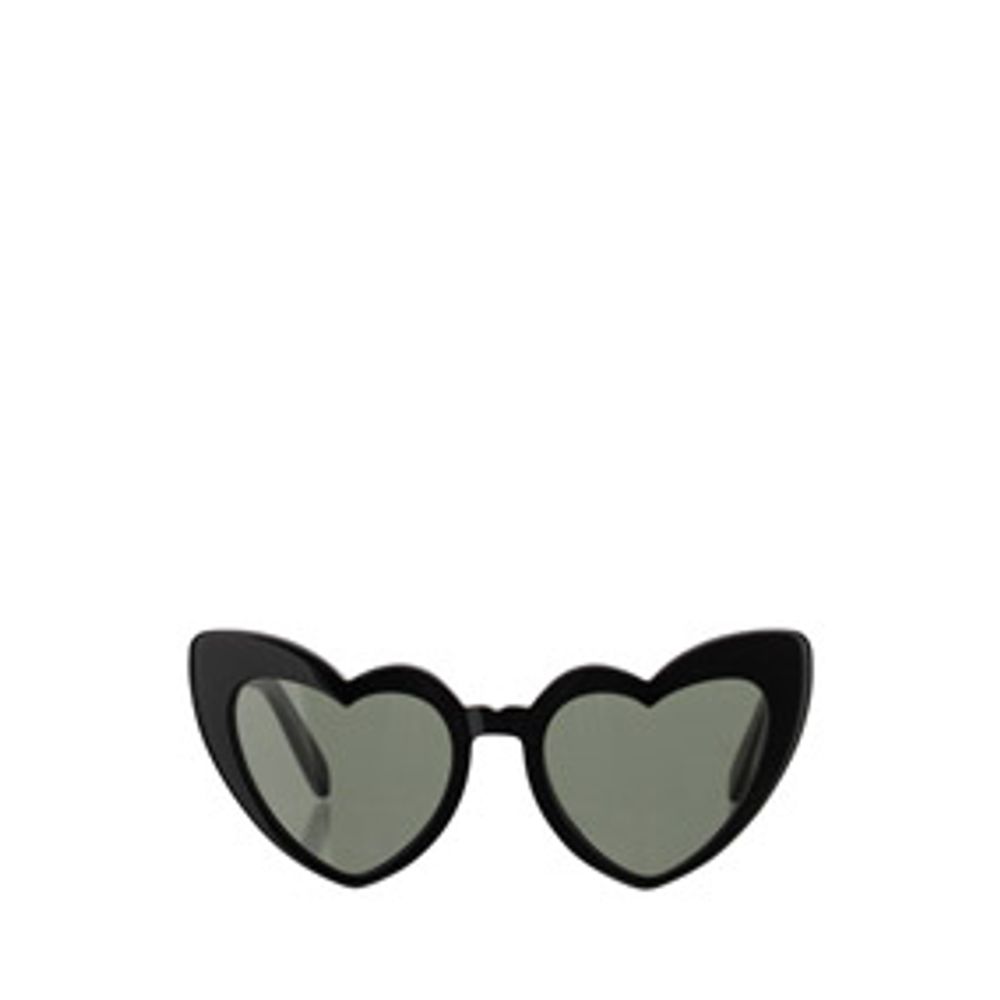 Saint Laurent LouLou Sunglasses -   -  Saint Laurent.