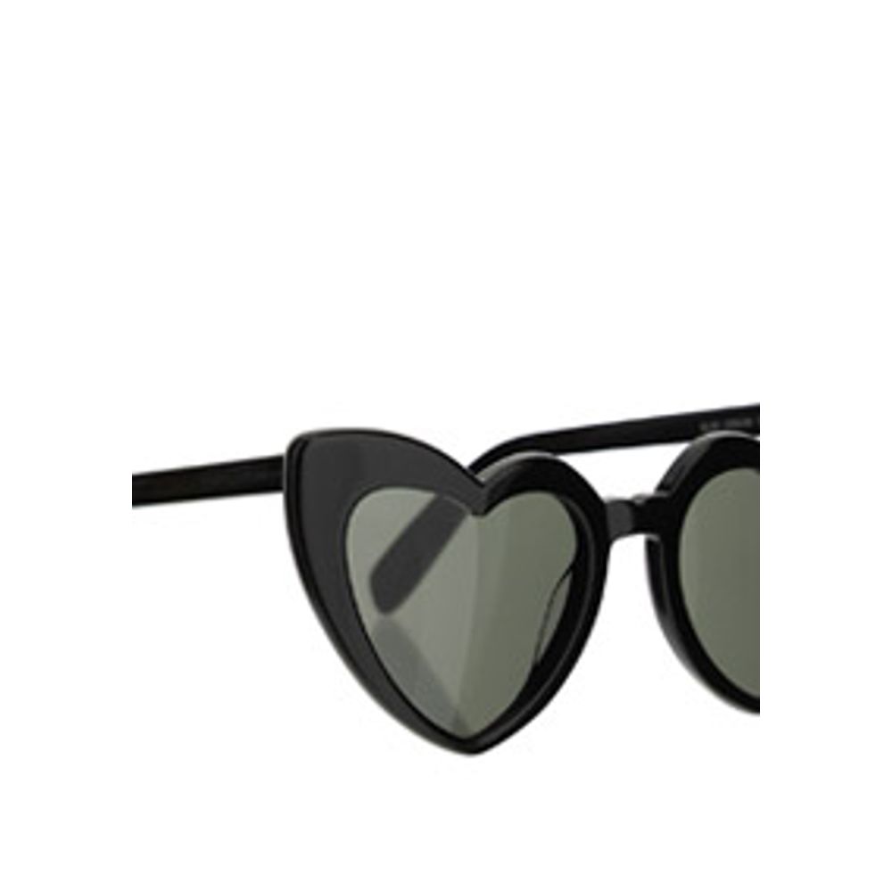 Saint Laurent LouLou Sunglasses -   -  Saint Laurent.