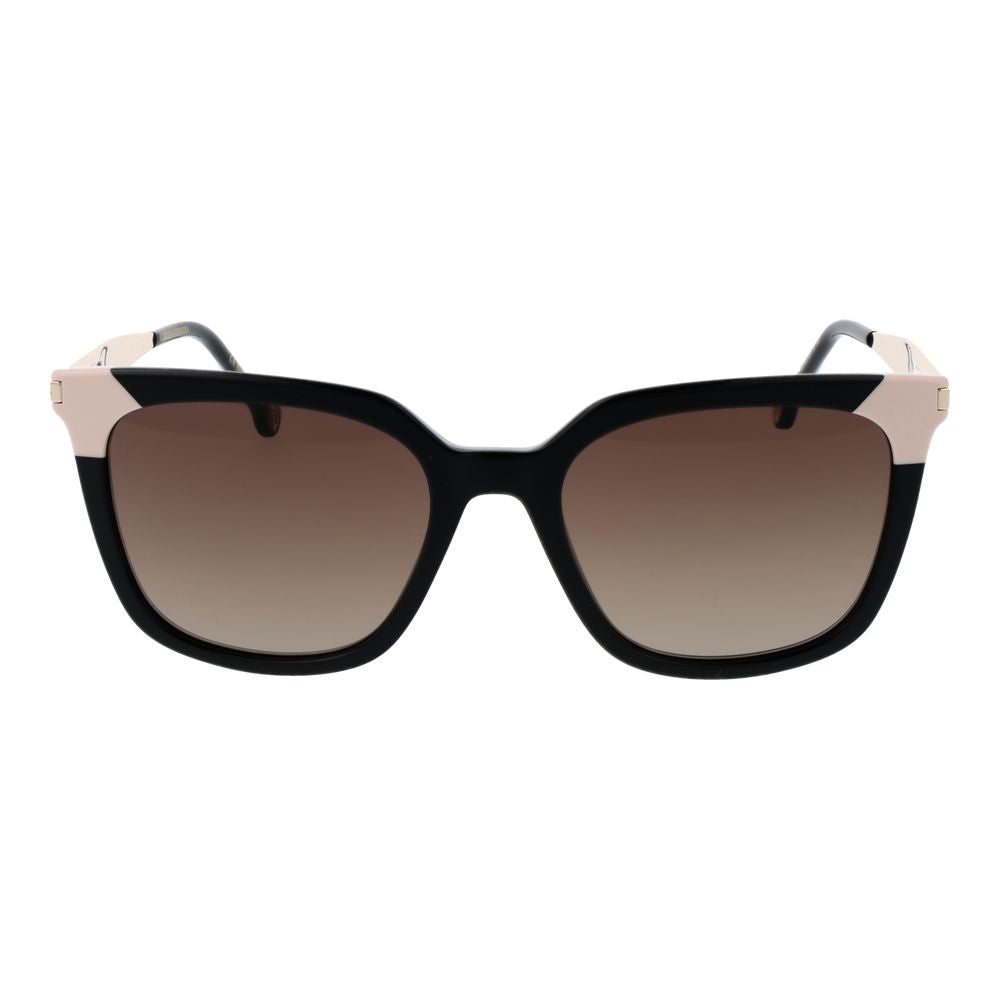 Carolina Herrera Black Women Sunglasses -   -  Carolina Herrera.