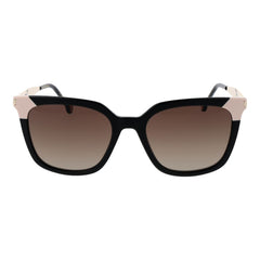 Carolina Herrera Black Women Sunglasses -   -  Carolina Herrera.