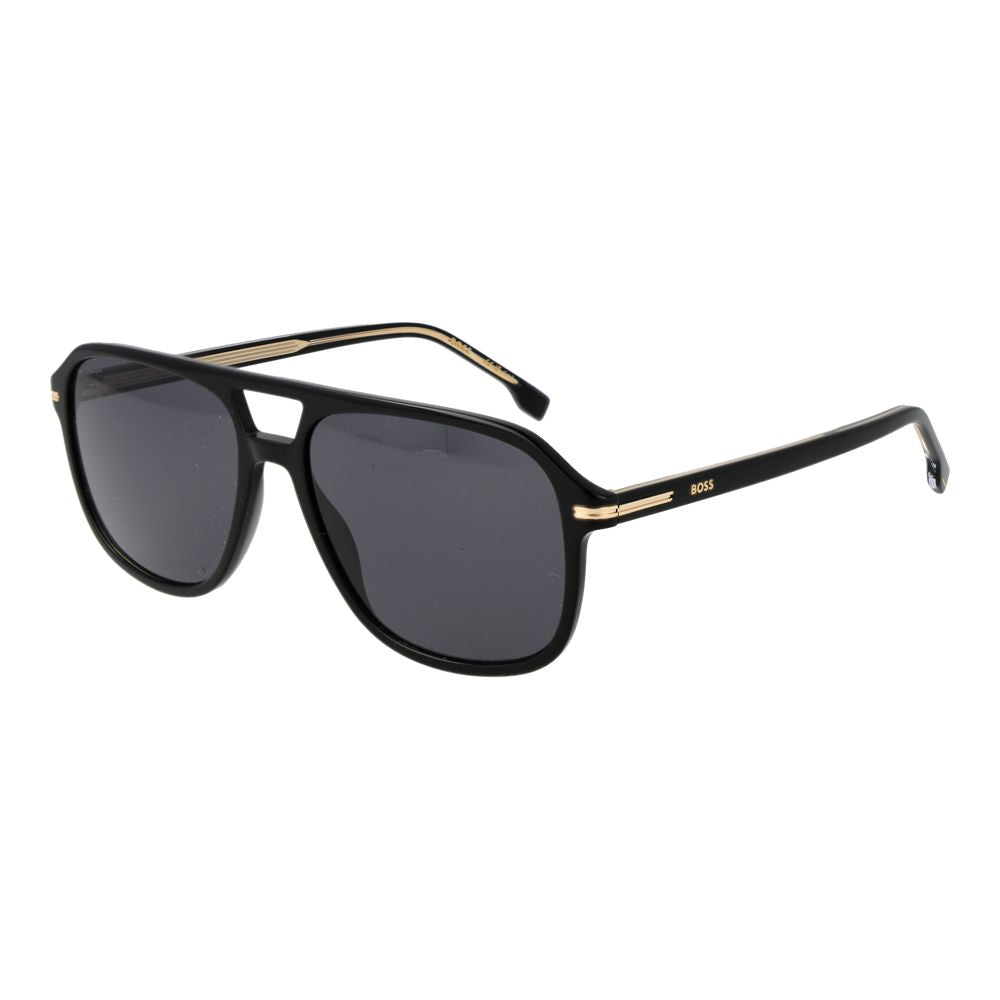 Hugo Boss Black Men Sunglasses -   -  Hugo Boss.