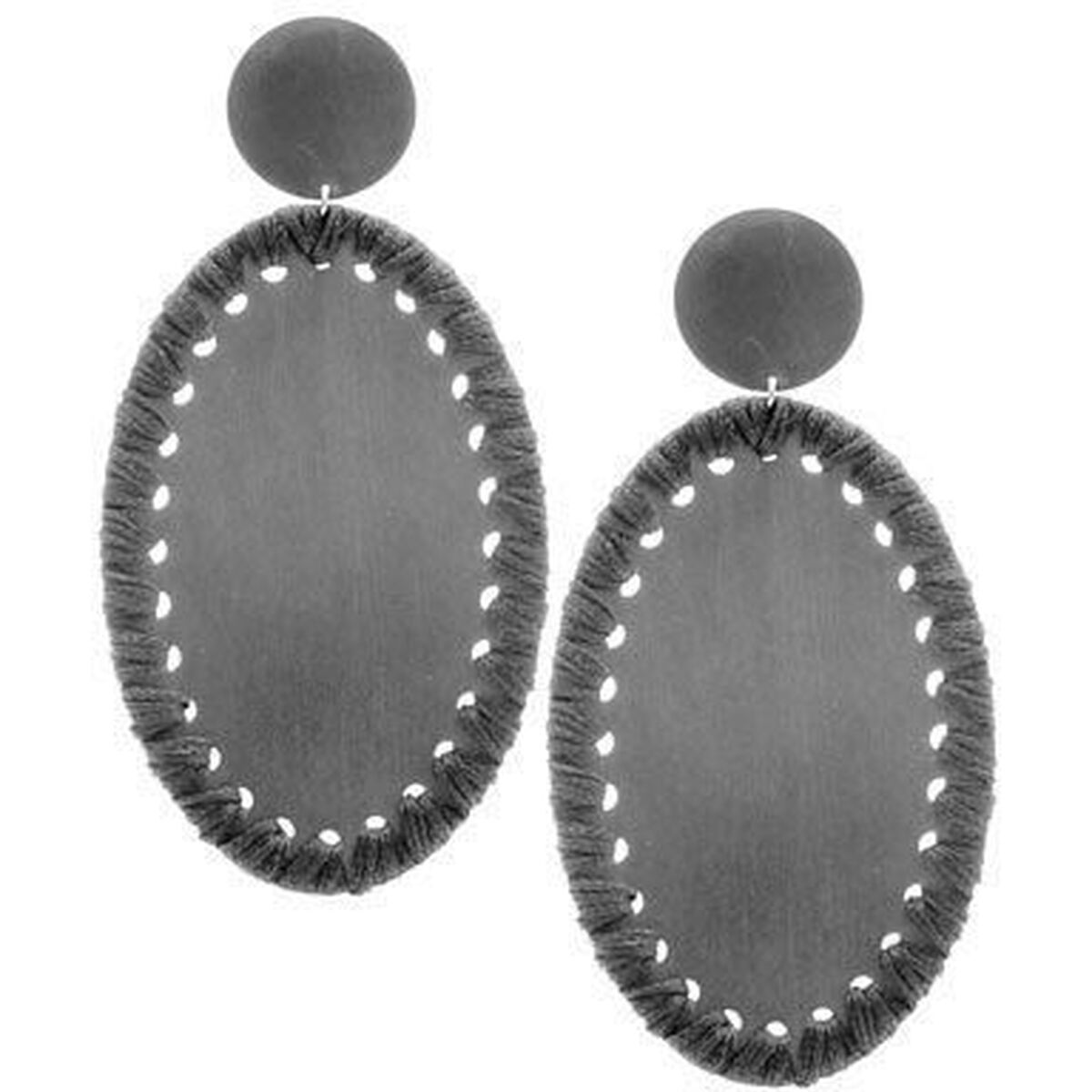 Ladies' Earrings TT Jewels ATHENA -  Jewellery, Women -  TT Jewels.