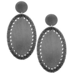 Ladies' Earrings TT Jewels ATHENA -  Jewellery, Women -  TT Jewels.