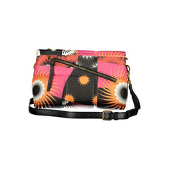 Desigual Black Polyethylene Handbag -   -  Desigual.