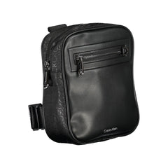 Calvin Klein Sleek Urban Shoulder Bag with Contrast Details -  Shoulder Bag for Men -  Calvin Klein.