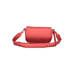 Desigual Red Polyethylene Handbag -   -  Desigual.