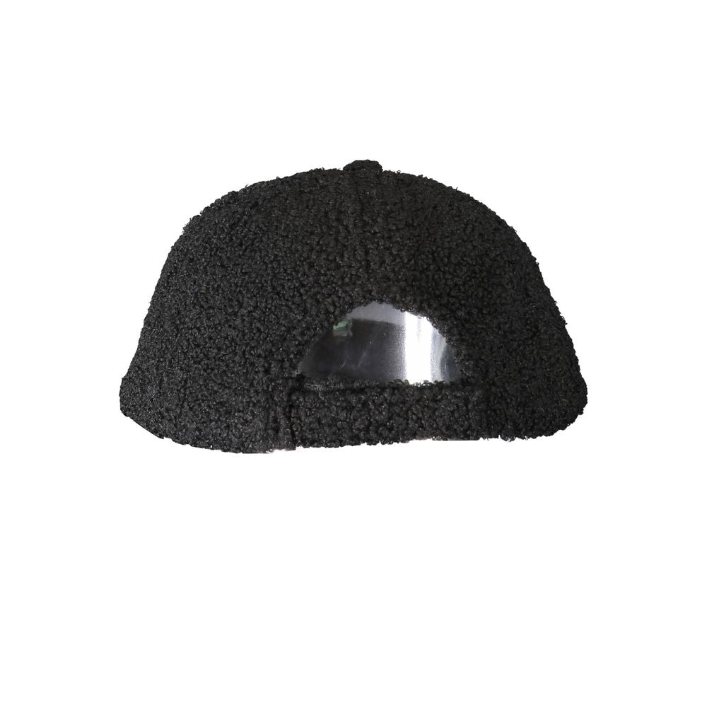 Norway 1963 Black Polyester Men Cap -   -  Norway 1963.