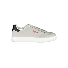 Carrera Brown Eco Leather Men Sneaker -   -  Carrera.