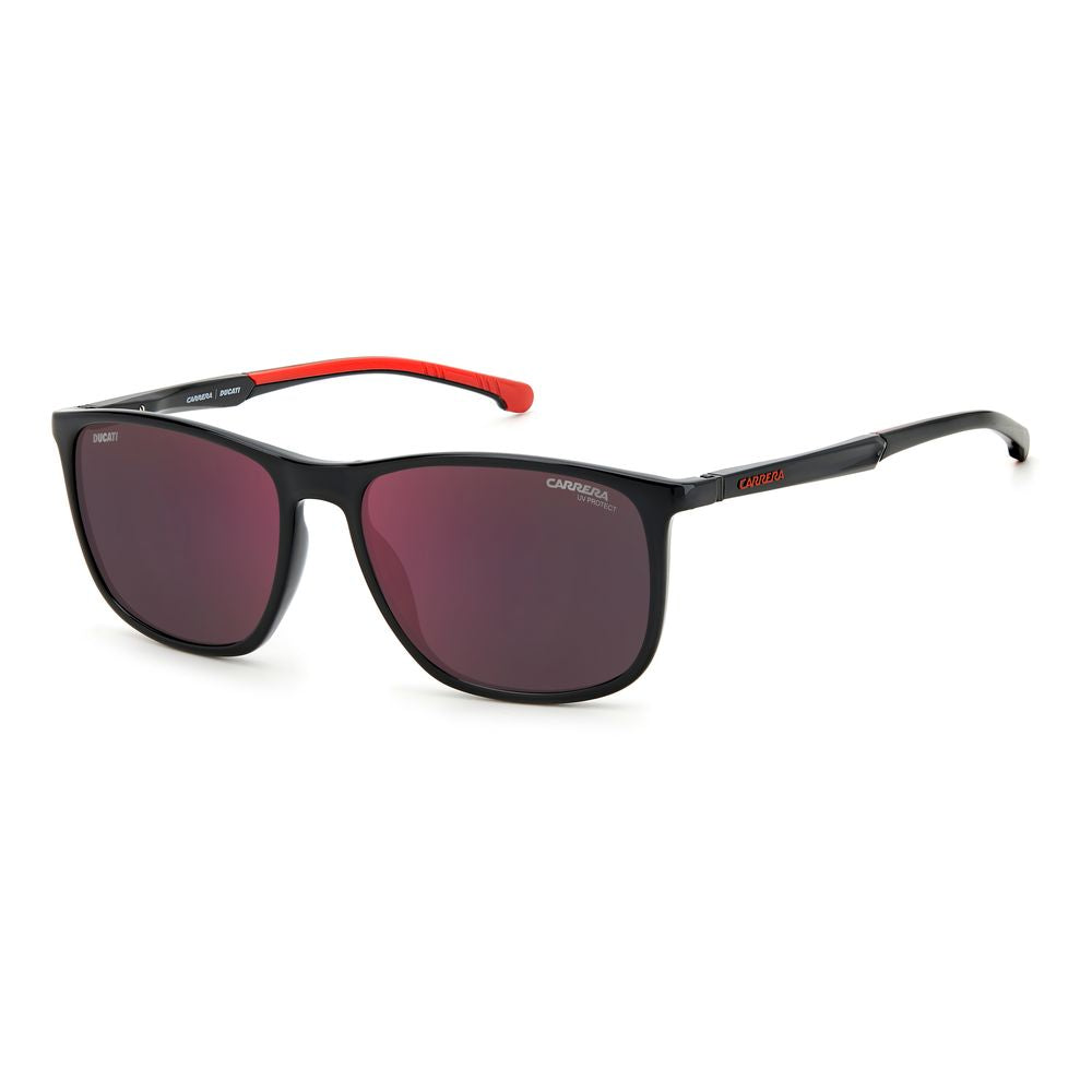 Carrera Ducati Black Resin Sunglasses -   -  Carrera Ducati.