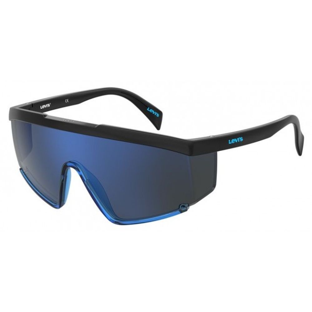 Levi's Black Resin Sunglasses -   -  Levi's.