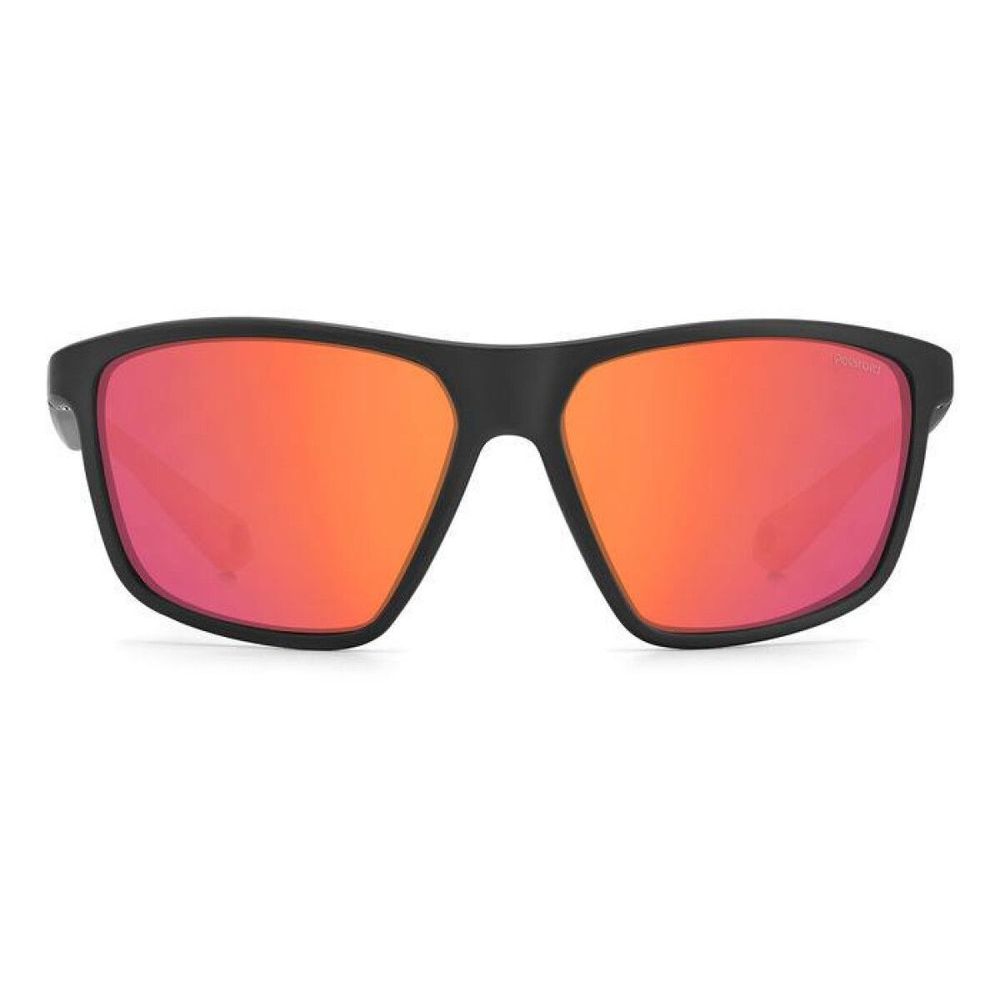 Polaroid Black Resin Sunglasses -   -  Polaroid.