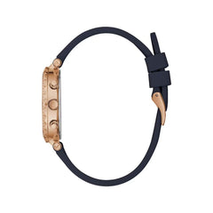 Guess Blue Synthetic Watch -   -  Guess.