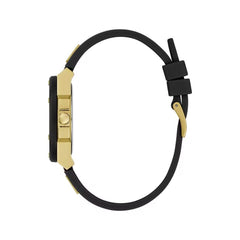 Guess Black Synthetic Watch -   -  Guess.