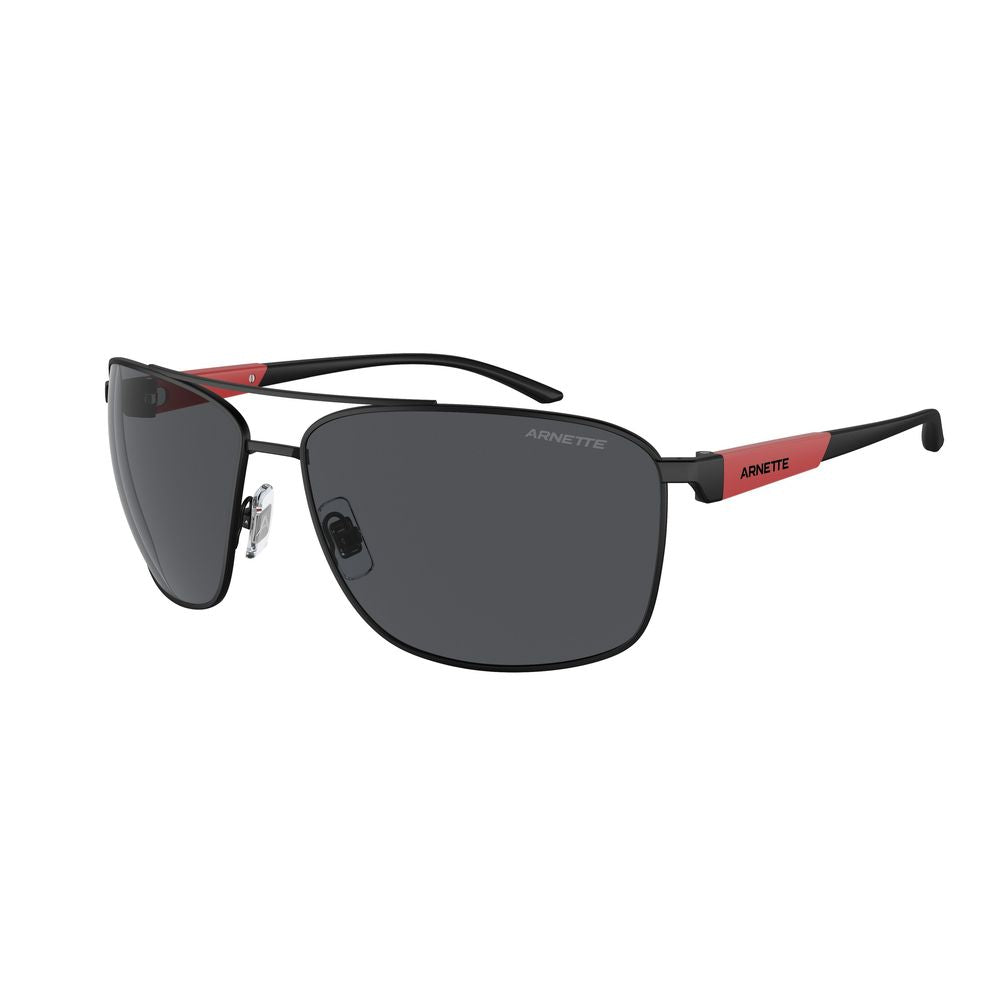 Arnette Black Resin Sunglasses -   -  Arnette.