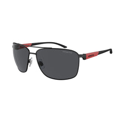 Arnette Black Resin Sunglasses -   -  Arnette.