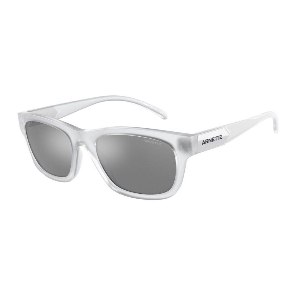 Arnette White Resin Sunglasses -   -  Arnette.