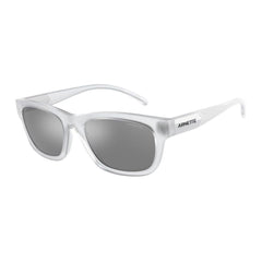 Arnette White Resin Sunglasses -   -  Arnette.