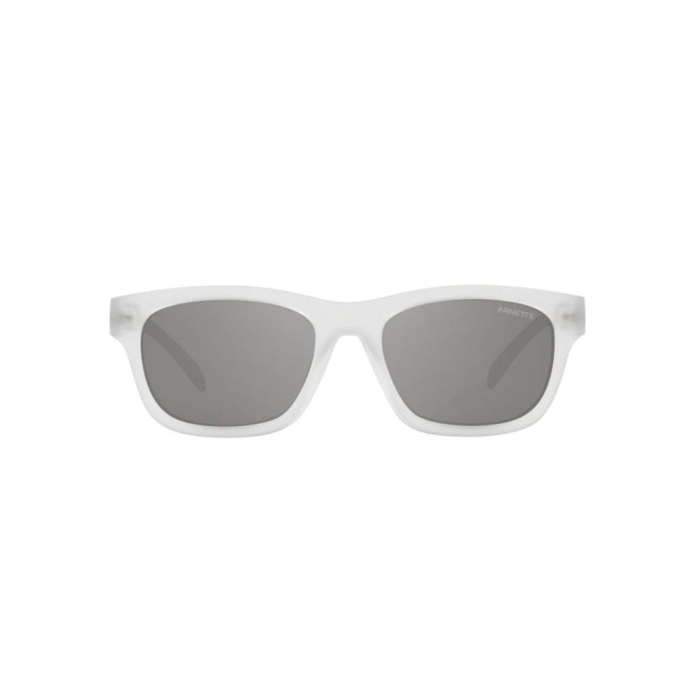 Arnette White Resin Sunglasses -   -  Arnette.