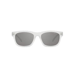 Arnette White Resin Sunglasses -   -  Arnette.
