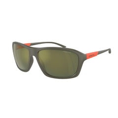 Arnette Brown Resin Sunglasses -   -  Arnette.