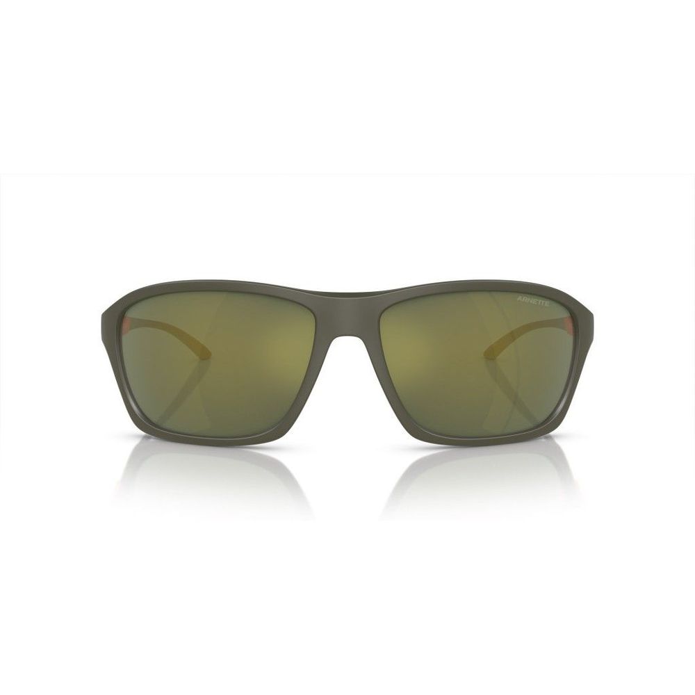 Arnette Brown Resin Sunglasses -   -  Arnette.