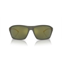 Arnette Brown Resin Sunglasses -   -  Arnette.